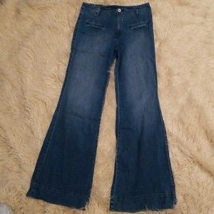 Mossimo Premium Denim